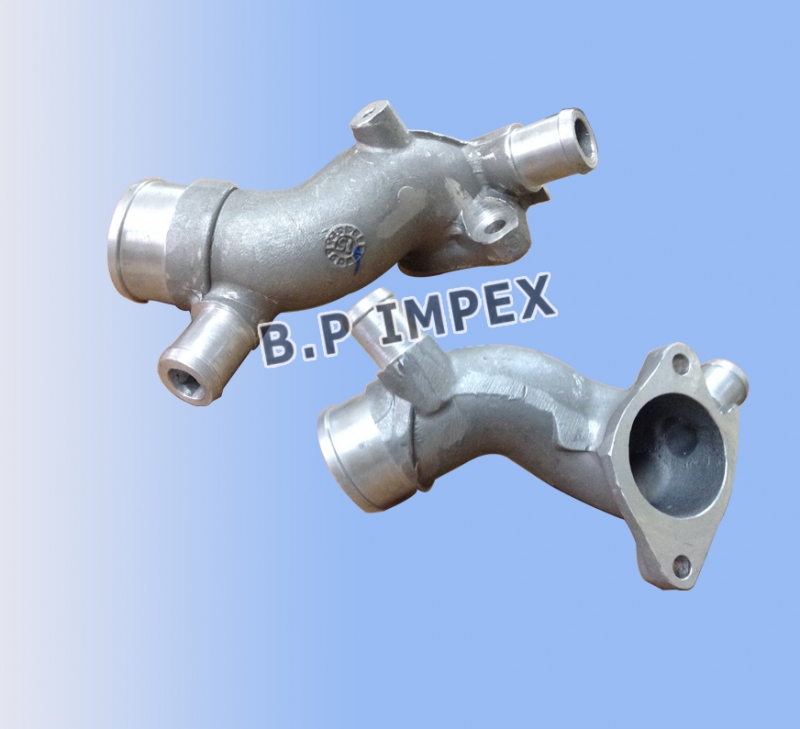 HSG WATERPUMP INLET EIV - LxCRDi 
